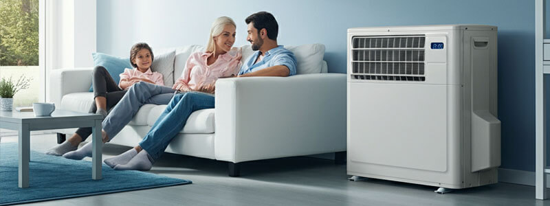 HVAC Peace of Mind and Flexibility